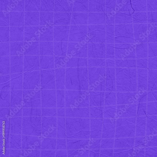Quadro su tela Purple gird paper background design