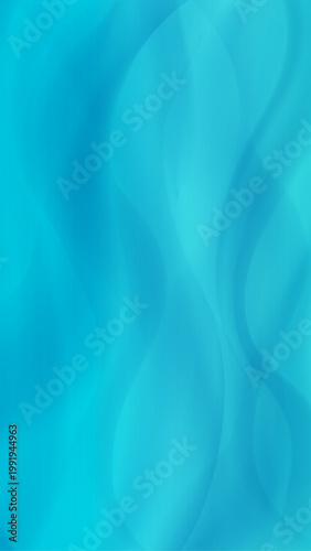 透明感のある水色の背景素材