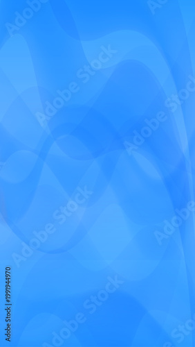 透明感のある水色の背景素材