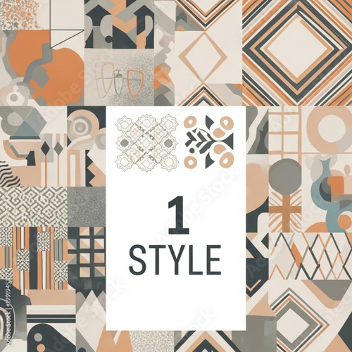 I am beautiful pictures dekor