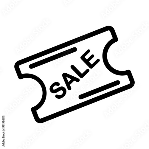 Sale