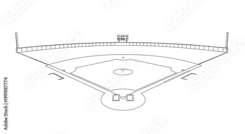 Vector illustration of a black business watch icon on a white background symbolizing a time management concept with a circular dial and second hand to represent a deadline or speed