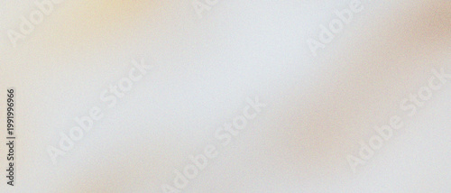 Konstfotografi Minimalist abstract background with soft white and beige gradients