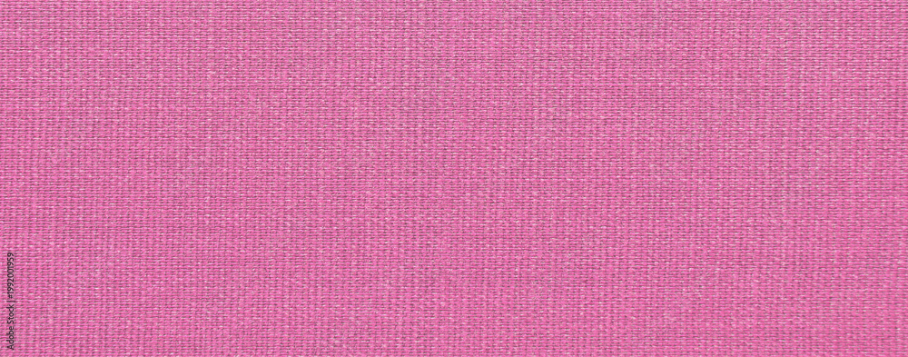 Fototapeta premium pink fabric background