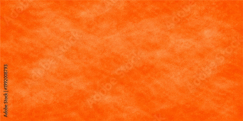 Abstract orange background texture with juicy citrus bubbles and fresh organic tangerine patterns create a healthy sweet vitamin art wallpaper
