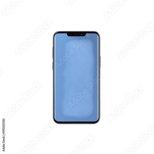 Phone with transparent background PNG and JPEG image