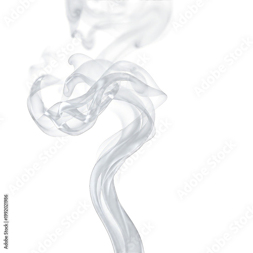 abstract smoke with transparent background PNG and JPEG image