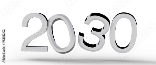 3D rendered illustration of...