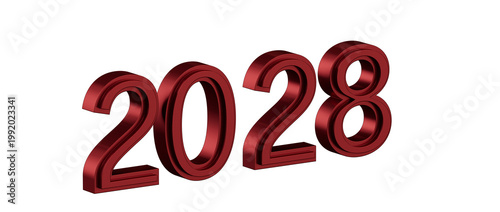 Stylish 3D rendering of the...