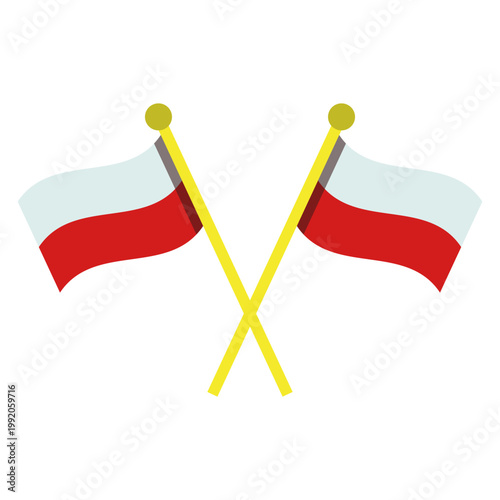 Poland flag