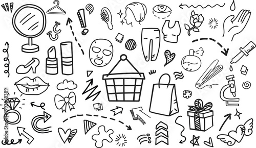 Beauty, Fashion & Wellness