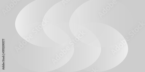 Minimalist silver abstract background design. Futuristic exclusive graphic elements for advertising, greeting cards, website, poster, banner, key visual, book cover, brochure etc… Vector EPS