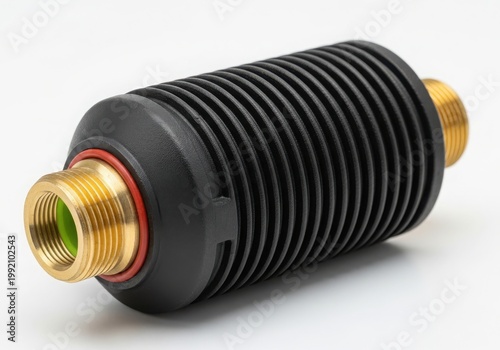 Modern urban landscape showcasing architectural diversity and design complexity isolated on white background