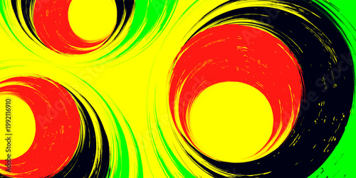 Grunge white and black bakcground wheel texture. stire marks - car racing motocross elemnt paper old pattern good illustrations vector