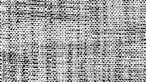 Black and white vertical linear geometric texture