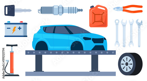 Adobe Illustrator Artwork