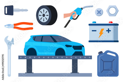 Adobe Illustrator Artwork