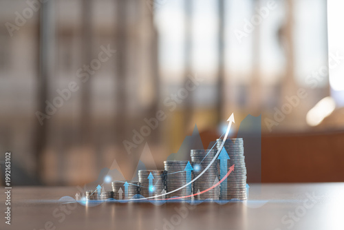 Ideas for saving money from income. Savings goals for the year 2027. Idea of ​​saving money for friends to pay taxes next year.