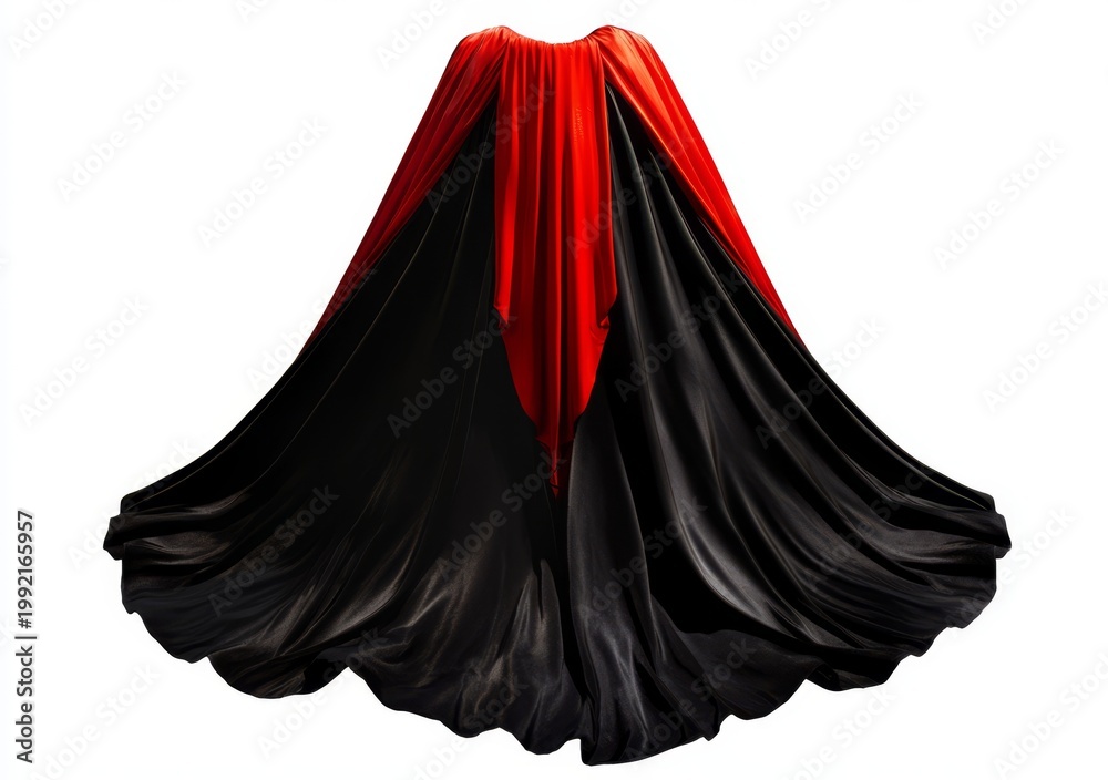 Naklejka premium Isolated on a clean white background for easy integration into any design.