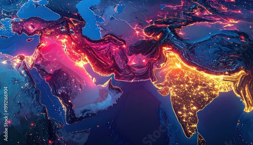 Chromatic Convergence of Global Illumination