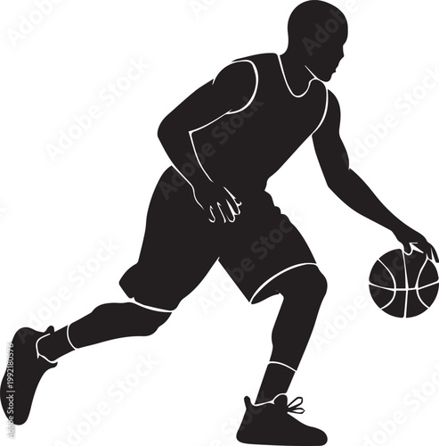 Romantic couple toasting with coffee cups during sunrise in forest landscape silhouette man and woman enjoying morning nature.