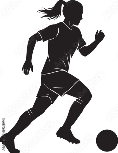 Active person silhouette stretching arms while holding take away coffee cup in hand morning exercise and caffeine energy concept.