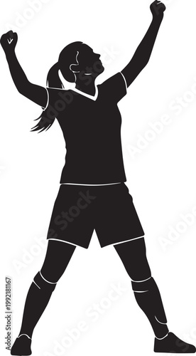 Profile silhouette of woman holding steaming cup close to face smelling aroma of hot beverage with eyes closed in peaceful moment.