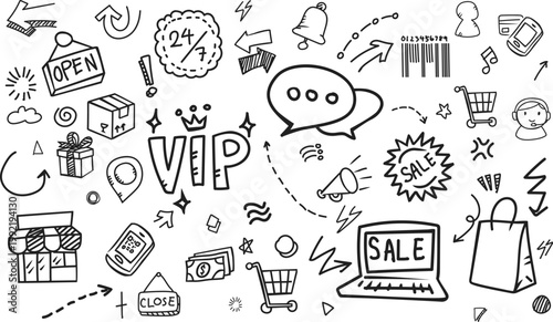 E-Commerce & Online Shopping