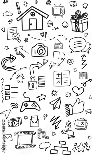 Essential UI & Entertainment