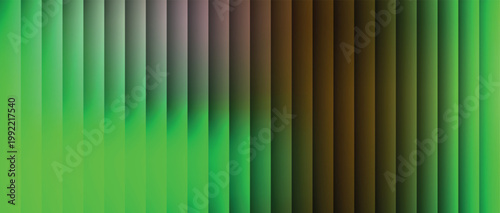 Abstract vertical gradient lines with soft bokeh effect and blended colors.