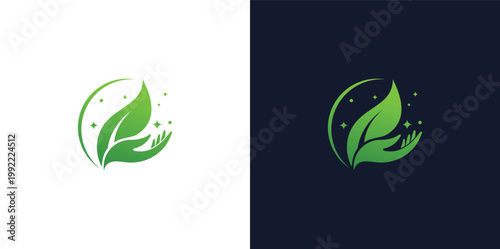 Globacl health care and medical design vector logo design illustration