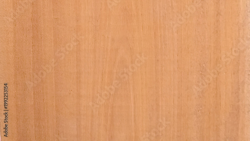 Clean wood board backdrop for product photography and mockups