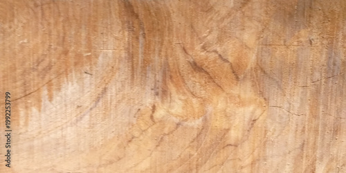 Warm honey colored wood texture for carpentry and DIY themes. Vector illustration