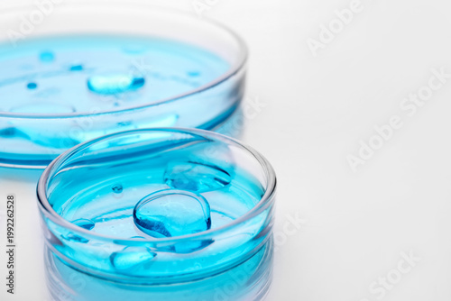 Fotografie Biochemistry