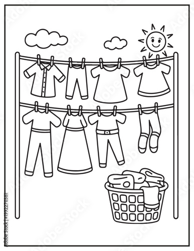 Prison Life coloring book