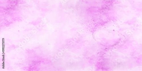 Watercolor abstract soft-hued background creating an ethereal, cloud-like texture, evoking feelings of serenity and dreams. for print, wall art, branding