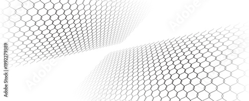 Net pattern close up. Rope net . Soccer, football, volleyball, tennis and tennis net pattern. Fisherman hunting net rope texture