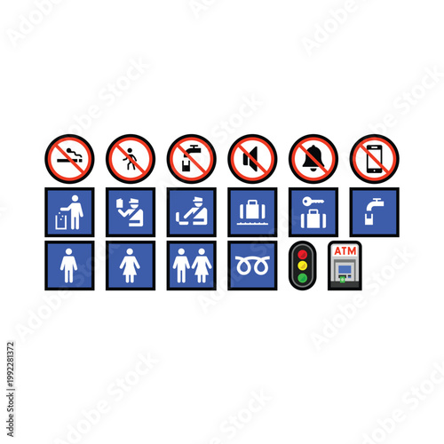 signs