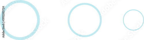 vector illustration of an abstract wave background