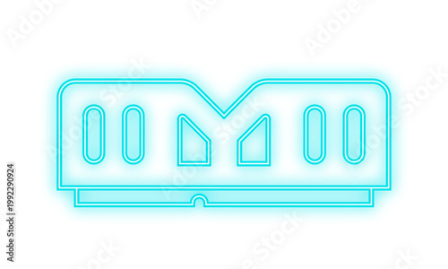 neon ram memory
