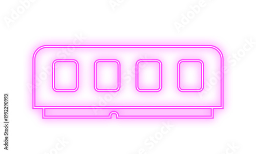 neon ram memory