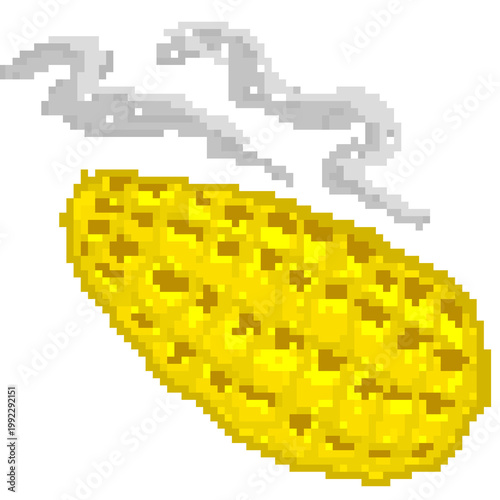 Grilled Corn