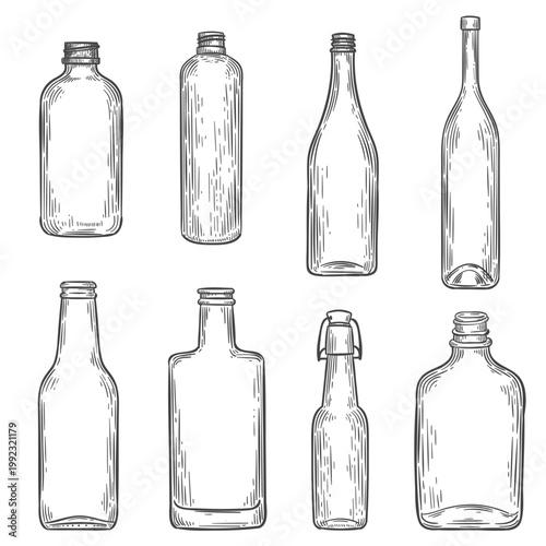 engraving bottles