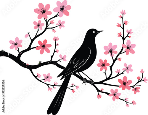 Colorful vector design with various elements