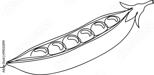 60_A_black_and_white_continuous_t_1_20260420_115819_traced