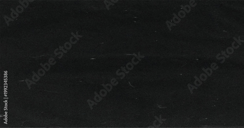 Dark grunge film grain texture with subtle noise and dust effect