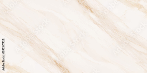 Luxury beige marble texture background with gold veins for interior design and wall cladding. natural marble stone texture featuring elegant golden, tan veins flowing across a creamy white background