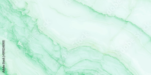 Light green onyx marble texture background with natural emerald veins, luxury abstract stone pattern. professional background featuring a soft mint green onyx marble texture.