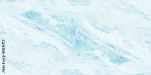 Blue and white marble texture background with fluid watercolor swirls and abstract natural stone veins pattern. Ideal for interior design concepts, luxury branding, or modern web wallpapers.