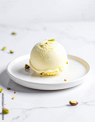 Ice cream scoop
